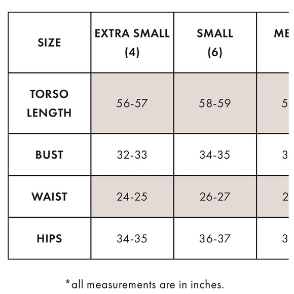 NWT l*space Guava Pink Katie’s One Piece Size XS - Picture 5 of 8